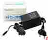 Nc55c Yaesu 220 Volt Ac To 5.8 Vdc Adapter Charger W Europlug Nos