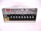 Nes-350-5h Mean Well Mw Power Supply