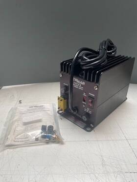 115-12-8 Newmar Regulated Linear Power Supply