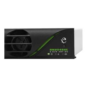 Rm2048he Newmar - Dc Power Plant Centurion Series Rectifier He 2kw