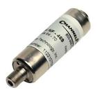 Nf-469 Channel Plus Low-pass Filter 782644008436