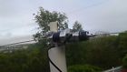 Nm.dual.hd Ur Ham Radio Nmo Antenna Dual Mount Plus Coax Unusual