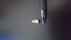 Nmkm10hv Voltronics Nonmagnetic Cap Trimmer