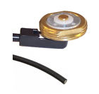 Nmo-52-360-xx-n Laird Technologies Pctel Maxrad Nmo Permanent Hole Mount With Feet