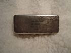 293-1292-050 .. Nos Cf Crystal Collins 10.7mhz Filter