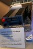 Nps-1602 Gophert Dc Regulated Power Supply Adjustable