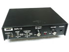 Nr-10 Jps Noise Reduction Unit