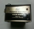 Nr Electronics 102 Thomson-csf Power State Usa Supply Npc Solid