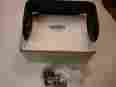 Ntn8940b Motorola Trunion Kit With Hardware Nos Xts5000 Xtva Inv625