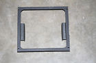 Apx7500 O9 Console Plate Motorola Head Troy Face