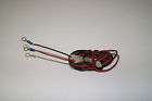 Tk-230 Oem Charger Portable Power 2 Kenwood Cable Kcv-10 Radio Way