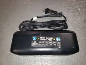 2.0with Okin Sp2-b Oem Model Lift Chair Power Supply 29 Volts 2.0 Amp With Cable