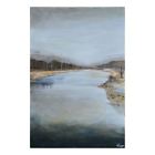 Ol1426 Ren Wil Inc Mountain Stream Rectangular 772349694324