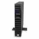 Ol2200rtxl2u Cyberpower Smart App Online 2200va 100-125v Pure Sine Wave Lcd Rack Tower Ups