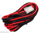 Ic-2300h Opc-347 Unbranded Generic Icom Dc Power Cable Ic-v8000 Ic-2820h Ic-880h Id-1 Ic-208h