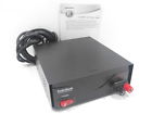 22-508 Original 13.8 Power 15 Vdc Manual Ham Radio Supply Shack