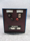 Ovp-15 Vhf Engineering Vintage Regulated Power Supply Tested Working