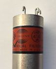 F300z5 P N526 Collins Mechanical Filter F 300