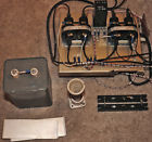 P07d5004y21 Aerovox At Filter Cap Hv Rectifiers Mercury Contactors More Tesla