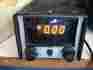 P3100 Kaman Silicon Valley Find Digital Readout For Power Supplies Right Of C