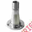 P6078 Pacific Aerials Stainless Steel Fixed Mount F Classic Antennas 847657060786