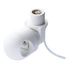 P6118 Pacific Aerials Seamaster Pro Nylon 1 Am Fm Antenna Rail Mount