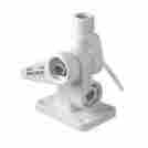 P6154 Pacific Aerials Longreach Pro Nylon Am Fm Heavy Duty Fold Down Mount 847657061547