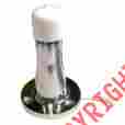 P6166 Pacific Aerials Longreach Pro Ss Vhf Cellular 1 Pipe Mount 847657061660