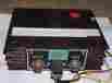 Pa10-40b Meter Power Amplifier Klm Two Linear Good Condition