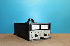 0-35v Pac 35-5 Kikusui Regulated Dc Power Supply Free Shipping