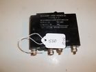 Pam1510rsmb Heinemann Circuit Breaker 115vac