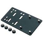Panavise 768 Studded Extension Bracket For Mount 646444810241
