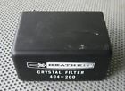 Part 300 100 Heathkit Ssb Filter Sb 200 400 404