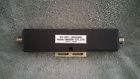 Ff-501 Pass Ohm Dx Radio Ham Yaesu 52 Filter