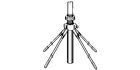 Pat12gpk Procomm Ground Plane Kit 734139722341