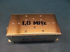 Pb-f200-1-8 Low Band Systems Hf