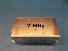 Pb-f200-7 Low Band Systems Hf