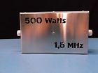 Pb-f500-1-8 Low Band Systems Hf Transmit