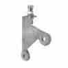 Pc-a30-02 Procomm Aluminum Spare Tire Cb Radio Antenna Mount For 2007 Up Jeeps 0765050716096