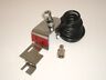 Pc22-4003 Procomm Stainless Antenna Hood Mount Cable Up Ford 734139728183