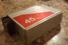 Pc45b Tood Engineering Sales Todd