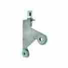 Pca3002 Procomm Hd Spare Tire Antenna Mount W Stud For Jeeps 734139726165