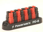 15-30-45a Pd-8 Powerwerx Power Distribution Block For