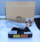 Pd-dc-45 Middle Atlantic Products Compact Universal Dc Power Distribution