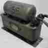 Bc-654-a Pe-103-a Crosley Power Unit Dynamotor F Scr-284 Ww2 Wwii Radio Accs