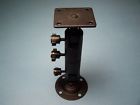 Ped-1 Workman 6 Inch Pedestal