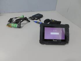 Peoplenet E006-0567 Pcg Server And Ms5 Tablet L019-0520 With Cables Qty Available