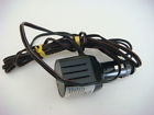 Pg-3e Yaesu Filtered Cigarette Lighter Cord