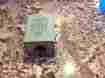 Pi-26041 Vintage Plug-in 24v 300 Ma 8 Prong Nashville Tenn Transformer