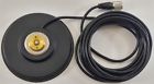 Pm-5-nmo Workman Cb Ham Radio Antenna Magnet Mount For Nmo Threaded